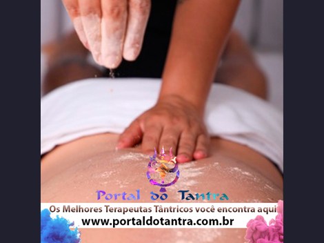 Massagem Tântrica em Caucaia do Alto Cotia
