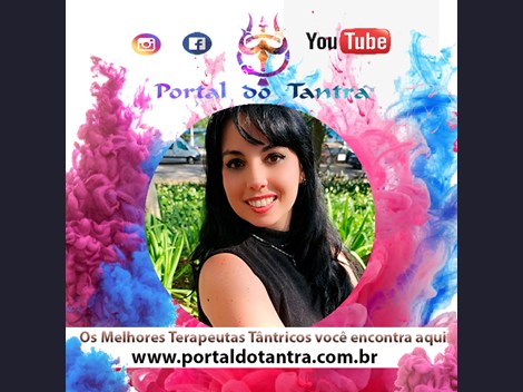 Terapeuta Tântrica em Moema