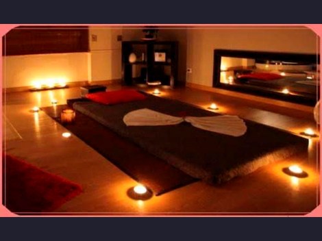 Clínicas de Massagem no Guarujá