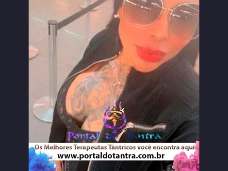 Massagem Nuru na Mooca