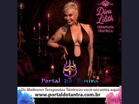 Massagista Tântrica em Moema