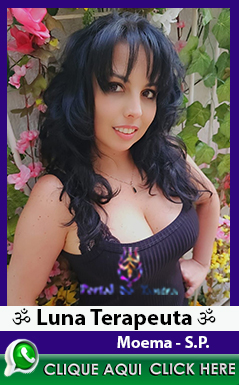 Terapeuta Tântrica em Moema